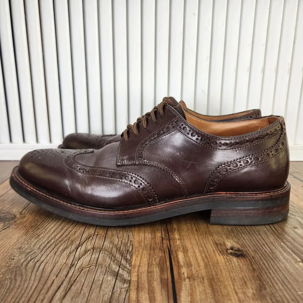 Beckett Simonon pre owned
